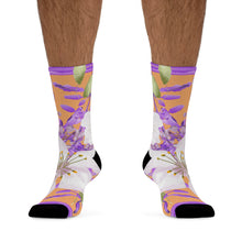 Load image into Gallery viewer, Recycled Poly Socks