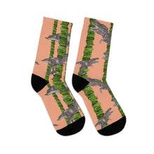 Load image into Gallery viewer, Recycled Poly Socks