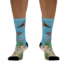 Load image into Gallery viewer, Recycled Poly Socks