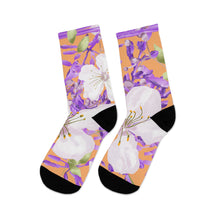 Load image into Gallery viewer, Recycled Poly Socks