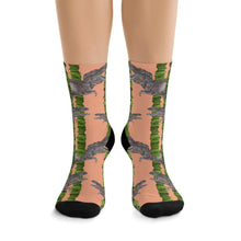 Load image into Gallery viewer, Recycled Poly Socks