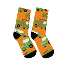 Load image into Gallery viewer, Recycled Poly Socks