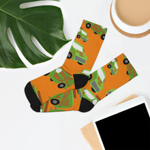 Load image into Gallery viewer, Recycled Poly Socks