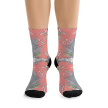 Load image into Gallery viewer, Recycled Poly Socks
