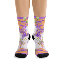 Load image into Gallery viewer, Recycled Poly Socks
