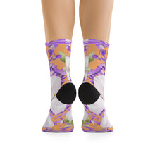 Load image into Gallery viewer, Recycled Poly Socks
