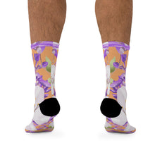 Load image into Gallery viewer, Recycled Poly Socks

