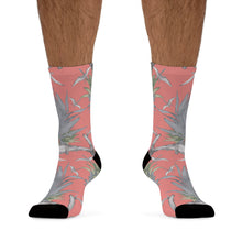 Load image into Gallery viewer, Recycled Poly Socks
