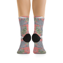Load image into Gallery viewer, Recycled Poly Socks
