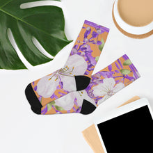 Load image into Gallery viewer, Recycled Poly Socks
