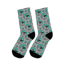 Load image into Gallery viewer, Recycled Poly Socks Private
