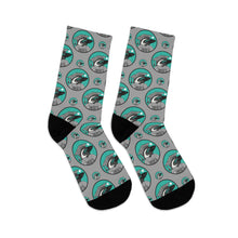 Load image into Gallery viewer, Recycled Poly Socks Private
